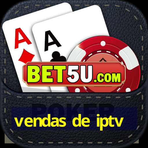 vendas de iptv